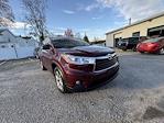 Used 2015 Toyota Highlander XLE for sale #5TDKKRFH5FS074198 - photo 4