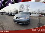 Used 2008 Toyota Sienna XLE Minivan for sale #5TDZK22C68S127641 - photo 1