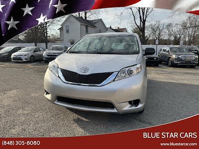 Used 2014 Toyota Sienna L Minivan for sale #5TDZK3DC7ES515301 - photo 1