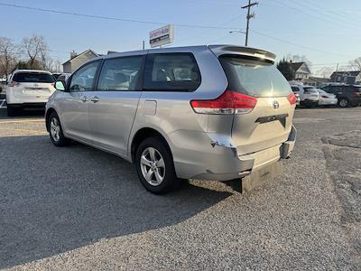 Used 2014 Toyota Sienna L Minivan for sale #5TDZK3DC7ES515301 - photo 2