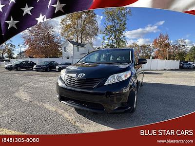 Used 2015 Toyota Sienna L Minivan for sale #5TDZK3DC7FS617635 - photo 1