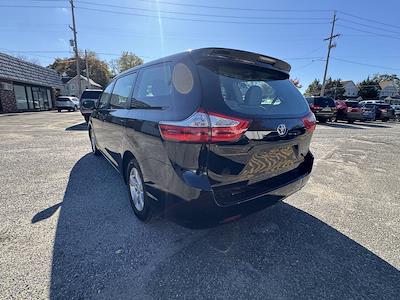 Used 2015 Toyota Sienna L Minivan for sale #5TDZK3DC7FS617635 - photo 2