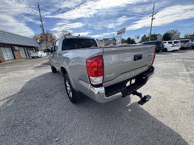 Used 2016 Toyota Tacoma SR5 Double Cab for sale #5TFDZ5BN5GX003314 - photo 2