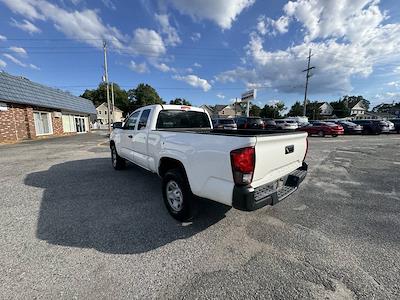 Used 2019 Toyota Tacoma SR Extra Cab for sale #5TFRX5GN5KX164467 - photo 2