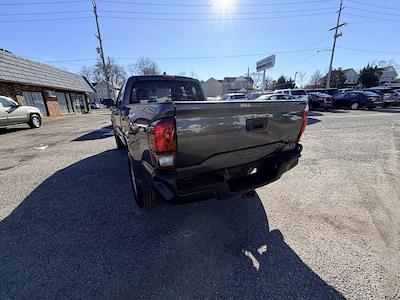 Used 2020 Toyota Tacoma SR Access Cab for sale #5TFRX5GN7LX166464 - photo 2