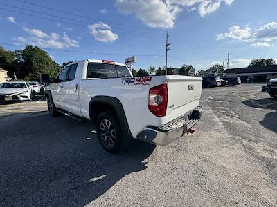 Used 2019 Toyota Tundra SR5 Double Cab for sale #5TFUY5F12KX812904 - photo 2