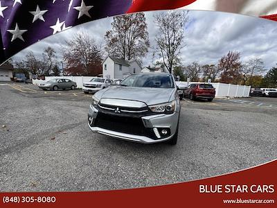 Used 2019 Mitsubishi Outlander Sport SE for sale #JA4AP4AU4KU014045 - photo 1