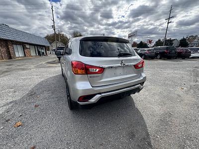 Used 2019 Mitsubishi Outlander Sport SE for sale #JA4AP4AU4KU014045 - photo 2