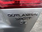 Used 2019 Mitsubishi Outlander Sport SE for sale #JA4AP4AU4KU014045 - photo 42