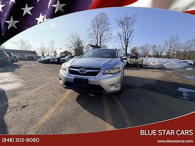 Used 2015 Subaru Crosstrek - photo 1