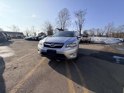 Used 2015 Subaru Crosstrek - photo 1