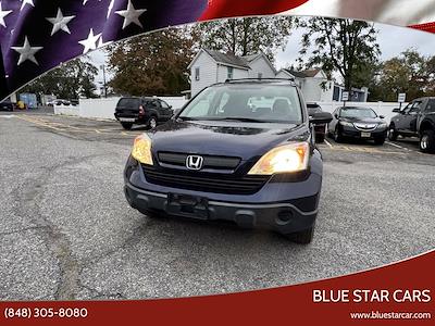 Used 2009 Honda CR-V 4x4 SUV for sale #JHLRE48389C024589 - photo 1