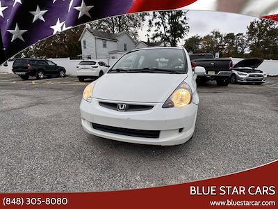 Used 2007 Honda Fit Base for sale #JHMGD384X7S014643 - photo 1