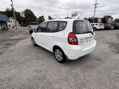 Used 2007 Honda Fit Base for sale #JHMGD384X7S014643 - photo 2
