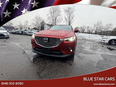 Used 2016 Mazda CX-3 - photo 1
