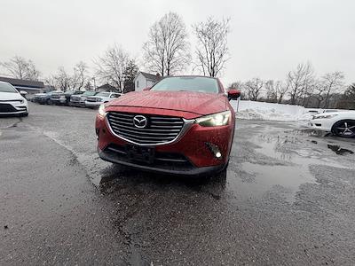 Used 2016 Mazda CX-3 - photo 1