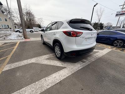 Used 2016 Mazda CX-5 - photo 1