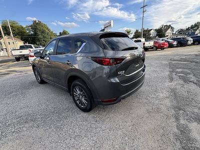 Used 2020 Mazda CX-5 Touring for sale #JM3KFBCM1L0868120 - photo 2
