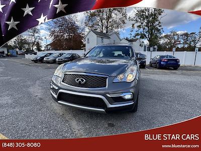 Used 2017 Infiniti QX50 Base for sale #JN1BJ0RP2HM385770 - photo 1