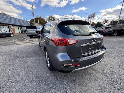 Used 2017 Infiniti QX50 Base for sale #JN1BJ0RP2HM385770 - photo 2