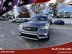 Used 2017 Infiniti QX50 Base for sale #JN1BJ0RP2HM385770 - photo 1
