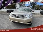 Used 2008 Toyota Highlander Base for sale #JTEES41A582102078 - photo 1