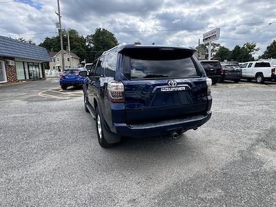 Used 2016 Toyota 4Runner SR5 for sale #JTEZU5JR2G5142557 - photo 2