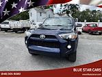 Used 2016 Toyota 4Runner SR5 for sale #JTEZU5JR2G5142557 - photo 1