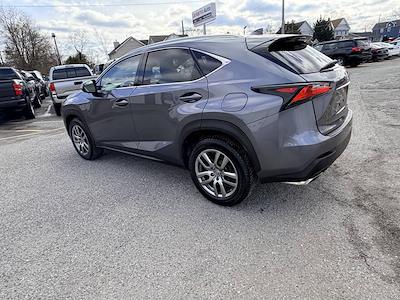 Used 2015 Lexus NX 200t Base for sale #JTJBARBZ7F2017961 - photo 2