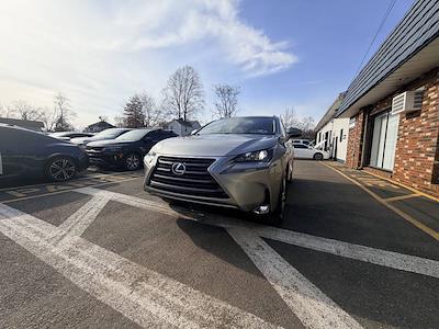 Used 2015 Lexus NX 200t - photo 1