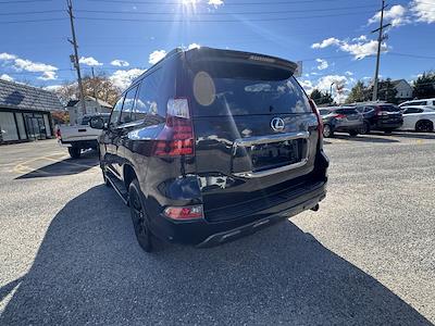 Used 2022 Lexus GX 460 Base for sale #JTJKM7BX5N5320857 - photo 2