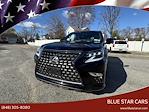 Used 2022 Lexus GX 460 Base for sale #JTJKM7BX5N5320857 - photo 1