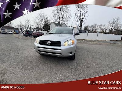 Used 2008 Toyota RAV4 Base for sale #JTMBD33V585136239 - photo 1