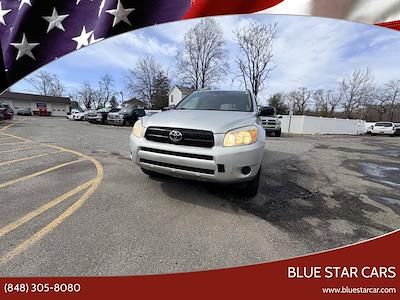Used 2007 Toyota RAV4 - photo 1
