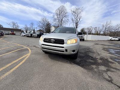 Used 2007 Toyota RAV4 - photo 1