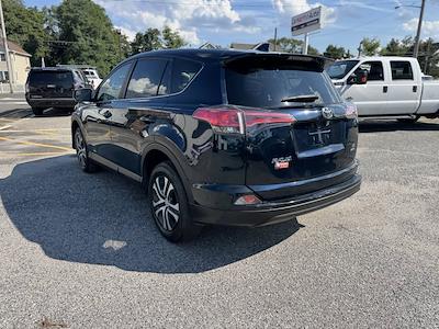 Used 2018 Toyota RAV4 LE for sale #JTMBFREV2JJ717253 - photo 2