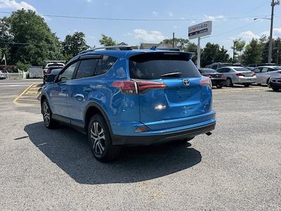 Used 2018 Toyota RAV4 LE for sale #JTMBFREV5JD256838 - photo 2