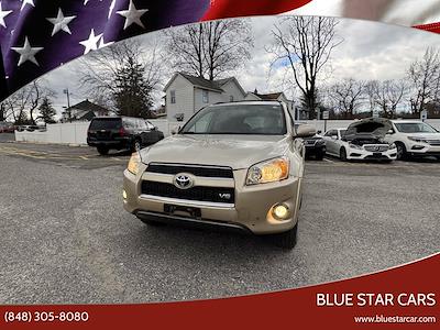 Used 2009 Toyota RAV4 Limited for sale #JTMBK31V49D005836 - photo 1
