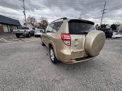 Used 2009 Toyota RAV4 Limited for sale #JTMBK31V49D005836 - photo 2