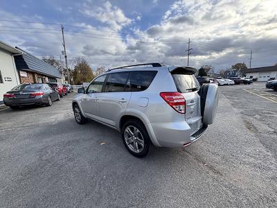 Used 2009 Toyota RAV4 Sport for sale #JTMBK32V29D004490 - photo 2