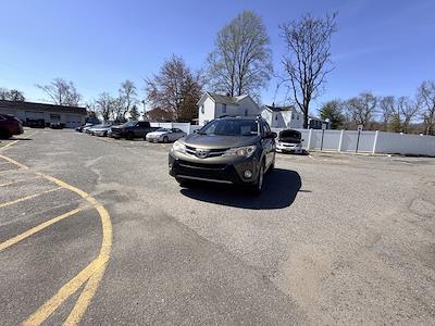 Used 2013 Toyota RAV4 - photo 2