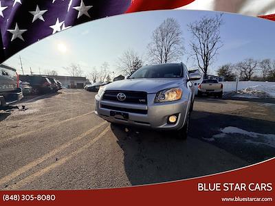 Used 2010 Toyota RAV4 - photo 1