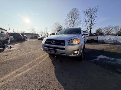 Used 2010 Toyota RAV4 - photo 1