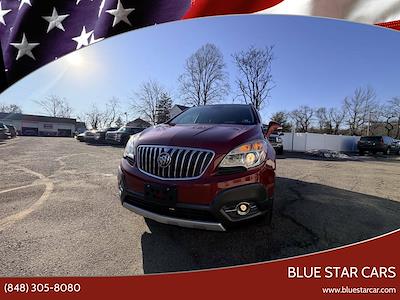 Used 2014 Buick Encore - photo 1