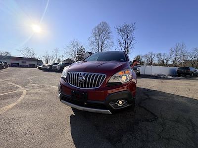 Used 2014 Buick Encore - photo 1