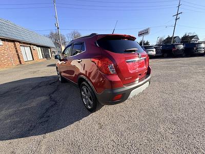Used 2014 Buick Encore - photo 1