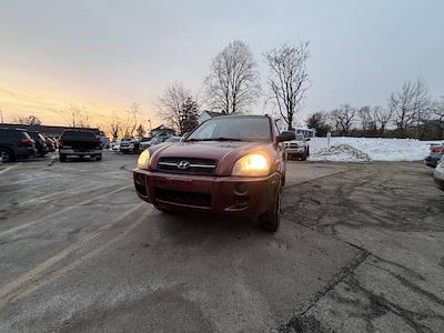 Used 2008 Hyundai Tucson - photo 1