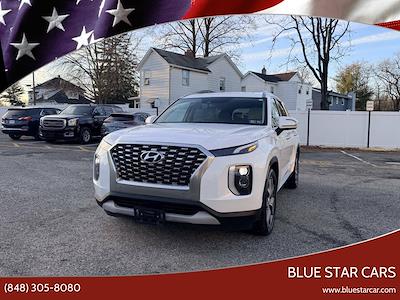 Used 2020 Hyundai Palisade SEL for sale #KM8R4DHE6LU139755 - photo 1