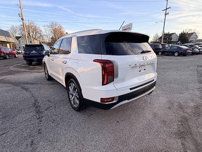 Used 2020 Hyundai Palisade SEL for sale #KM8R4DHE6LU139755 - photo 2