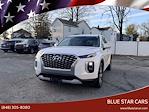 Used 2020 Hyundai Palisade SEL for sale #KM8R4DHE6LU139755 - photo 1